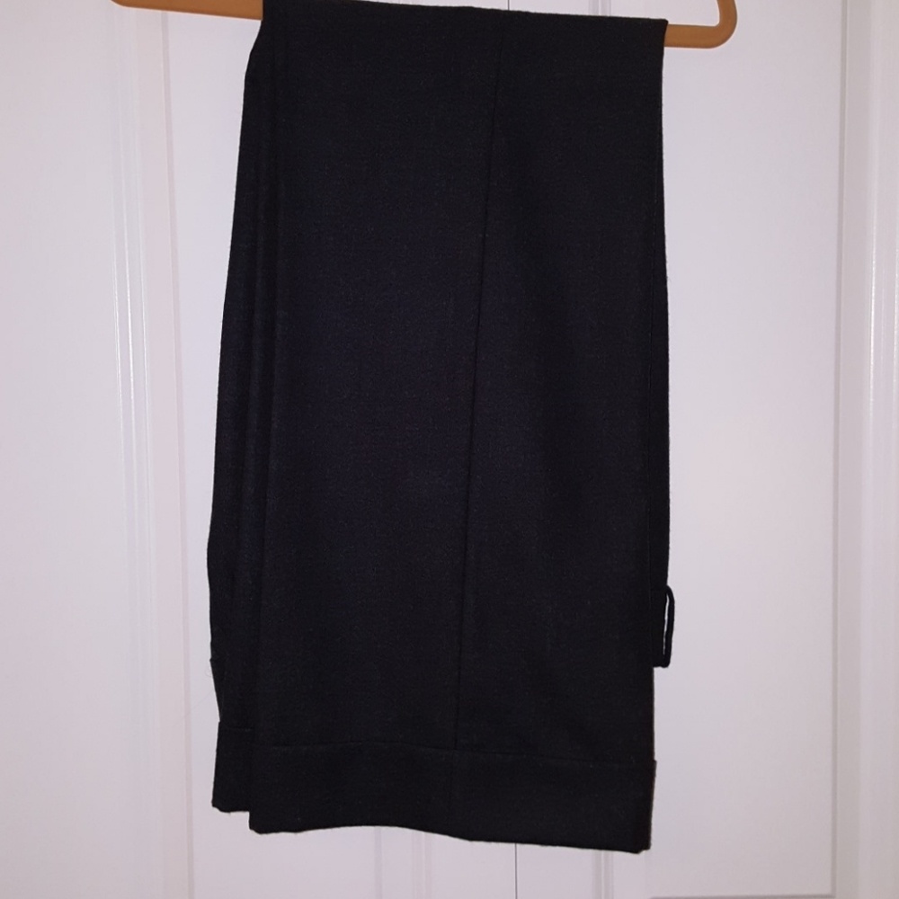 Banana Republic, wool trousers